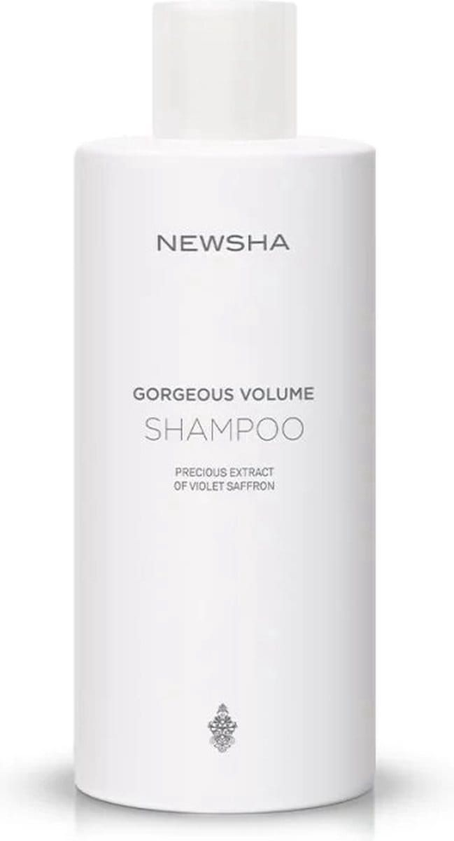 NEWSHA HIGH CLASS Gorgeous Volume Shampoo 1000ML