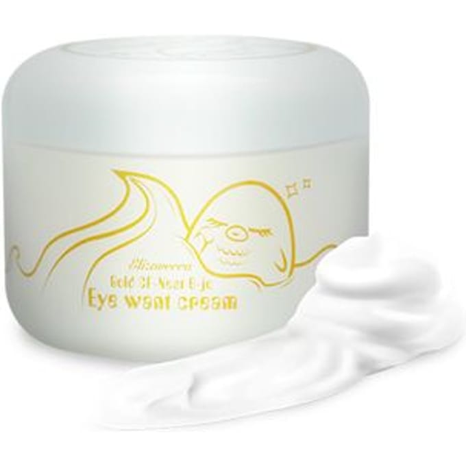 Elizavecca Gold CF Nest B-Jo Crème Contour des Yeux 100g (3 Quantités Différentes) 2 white