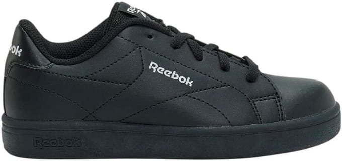 Reebok Classics Court Clean Schoenen Zwart EU 32 Kinderen