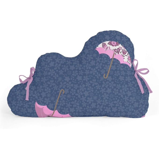 Bedbumper Nanny | Mr Fox