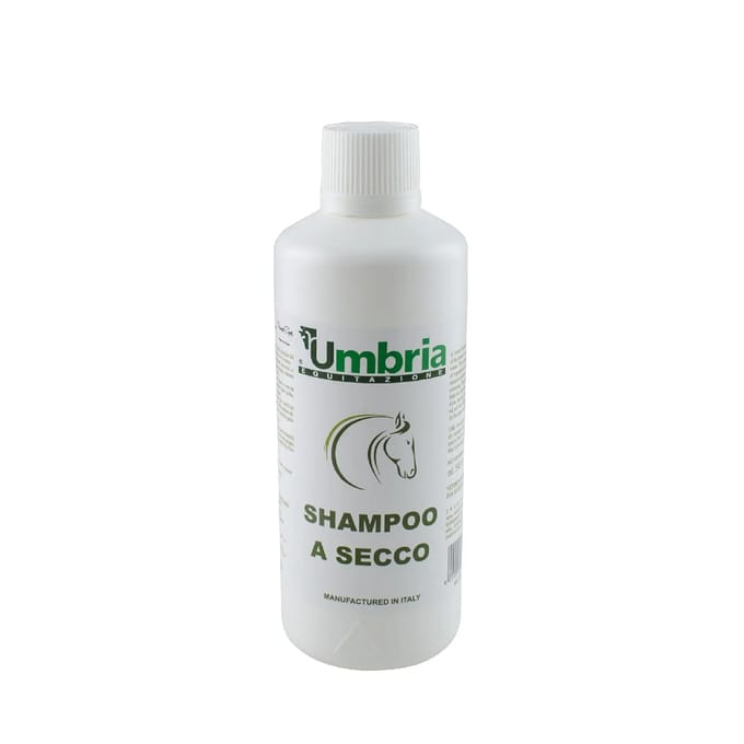 Paardenshampoo Umbria Equitazione Amadry