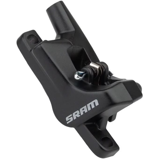 Complete remklauwset Sram Level - (Durite Ni)