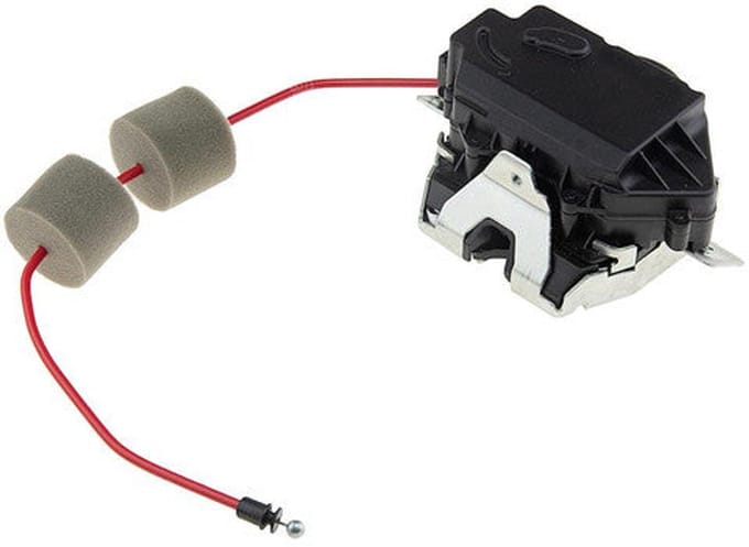 Achterklepslot OEM A1647400635
