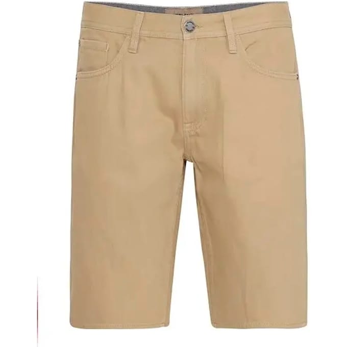 Blend - BHBLIZZARD-Denimshorts - Heren - Korte broeken