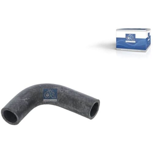 Radiateurslang DT SPARE PARTS 1.00702
