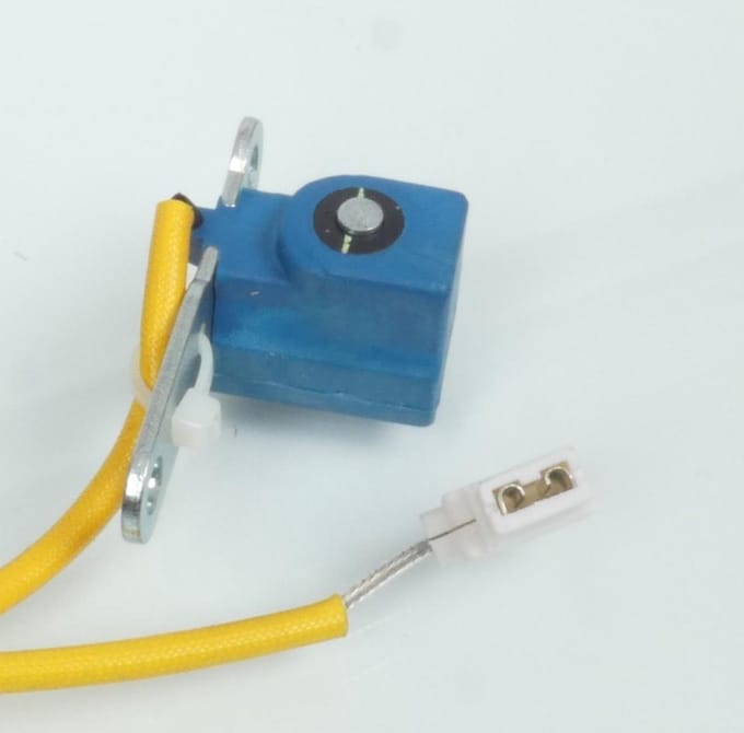 rms dynamo voor piaggio 125 zip scooter 2000 tot 2002 m2500 nieuw