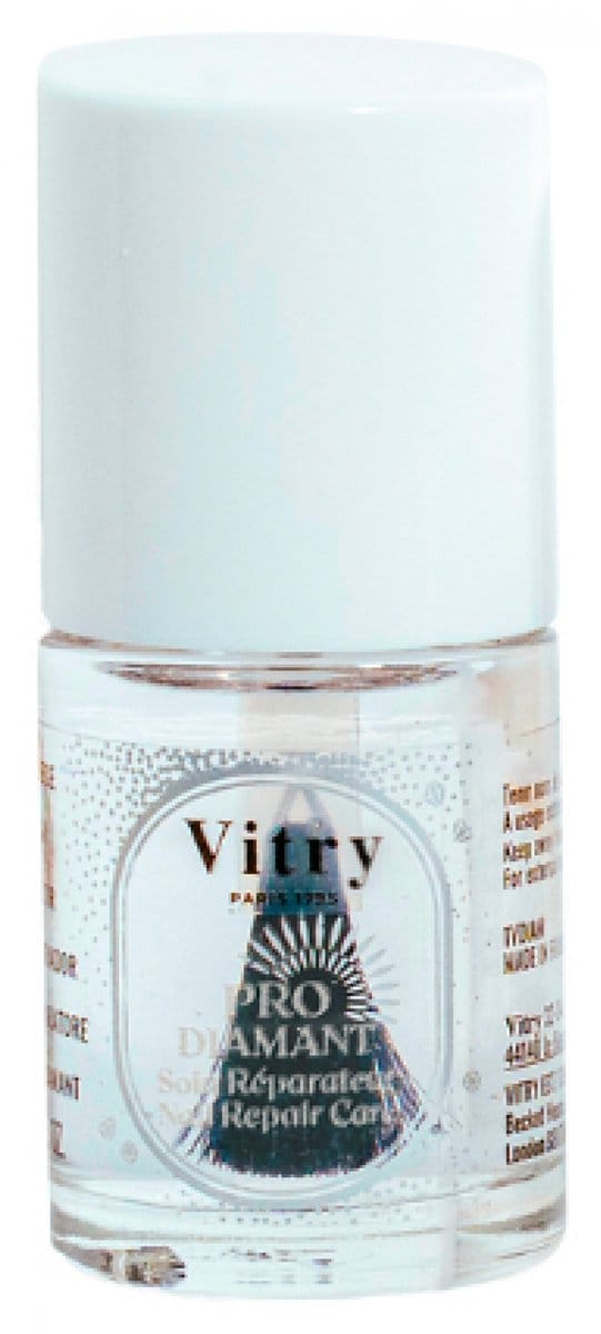 Vitry Pro Diamant Soin Réparateur 10 ml