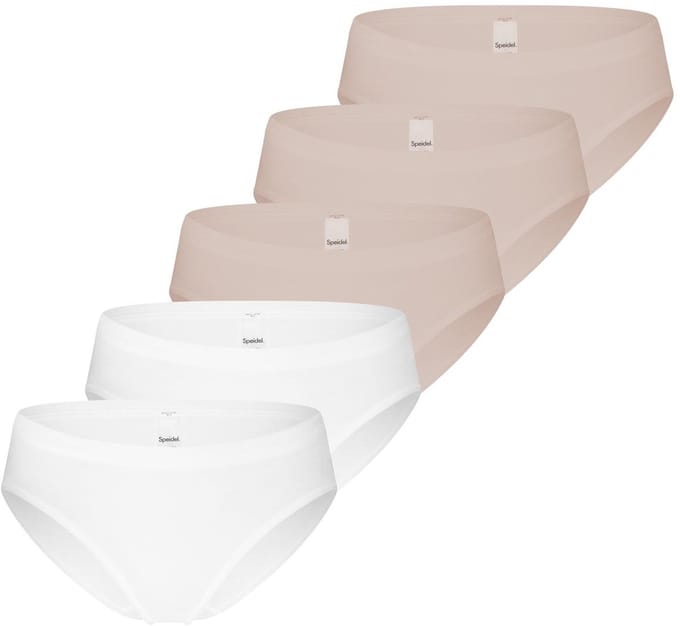 Speidel Dames slip / onderbroek 5 pack Everyday