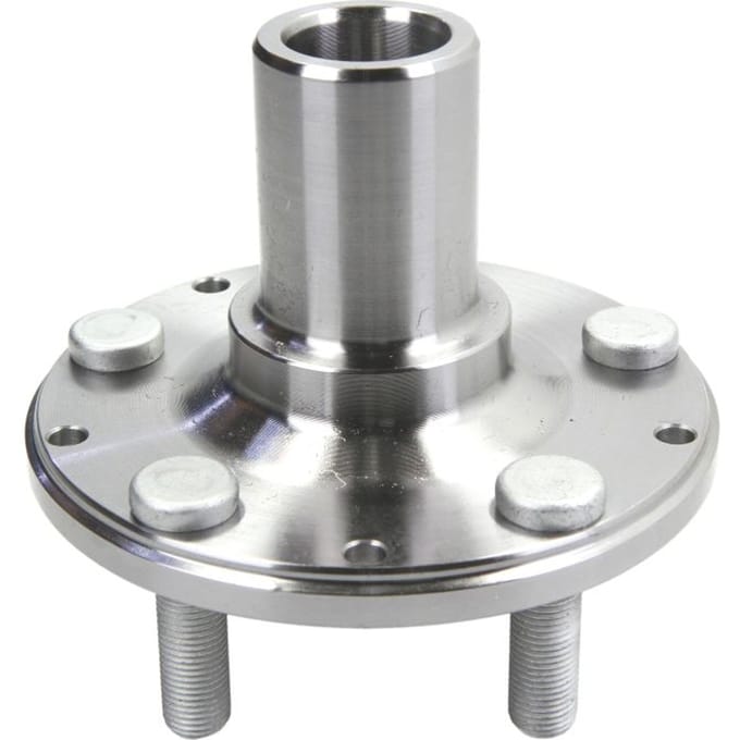 Wiellagerset BTA H27017BTA
