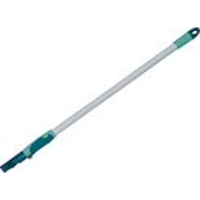 Leifheit telescoopsteel - 75-135 cm lengte - Click System