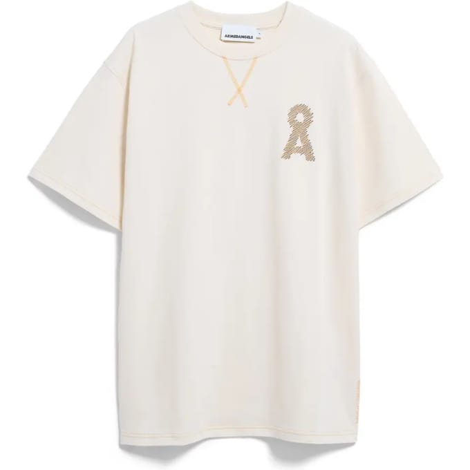 T-shirt Armedangels Maarkos