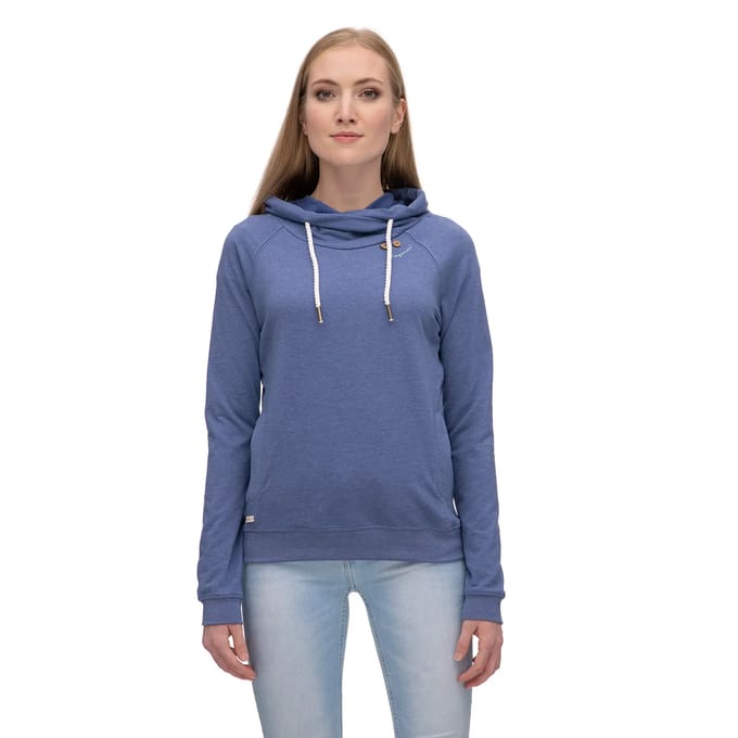 Dames Hoodie Ragwear Sawyerr