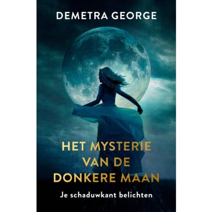 Het Mysterie Van De Donkere Maan - Demetra George