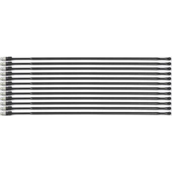 Rayon Mavic Spoke 12RR SHB SFT AL BK