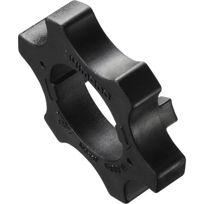 Ingeschakeld Snelheidsuitlijning Gereedschap Shimano TL-SGE1