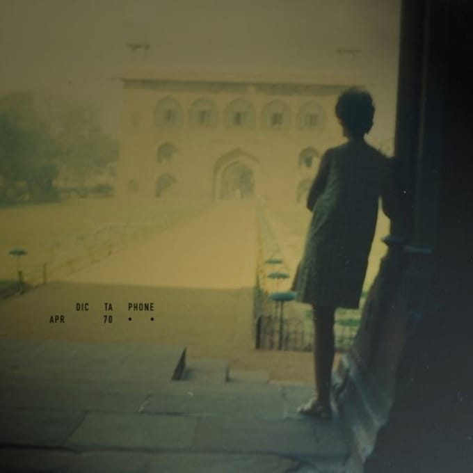 Apr 70 - Dictaphone