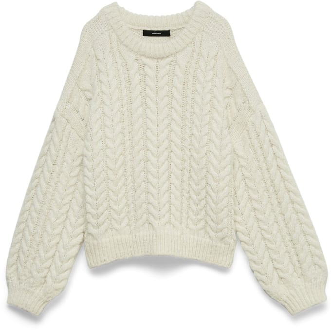 Vero Moda Gebreide pullover VMDREAM Gebreide pullover