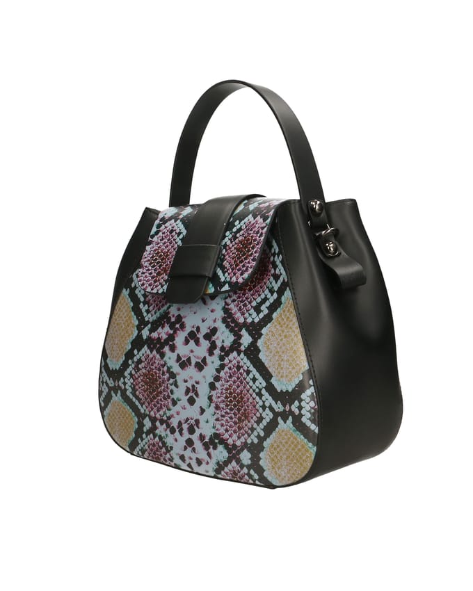 Gave Lux tas Vrouwen BLACK