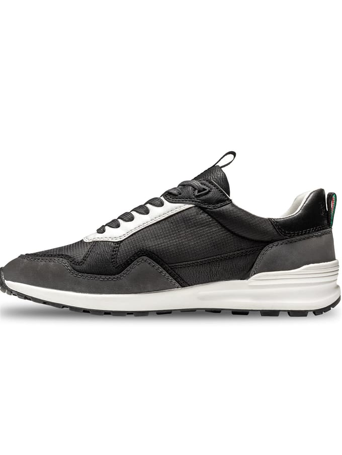 Enzo Milano | Heren Solaro Loper