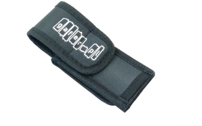 Gafer.pl Zaklamp Riem Holster