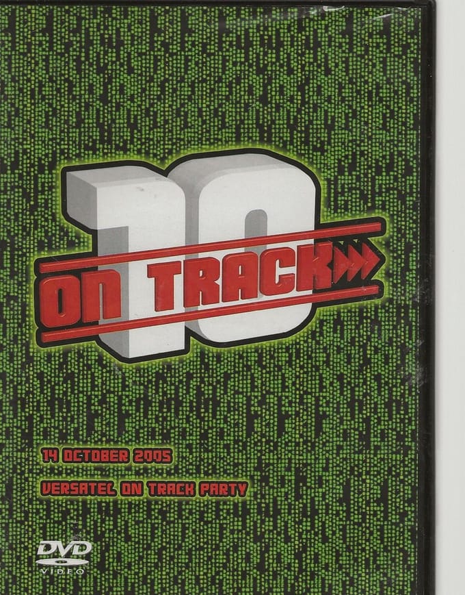VERSATEL ON TRACK PARTY 10