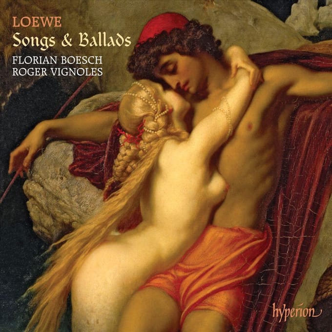 Songs & Ballads