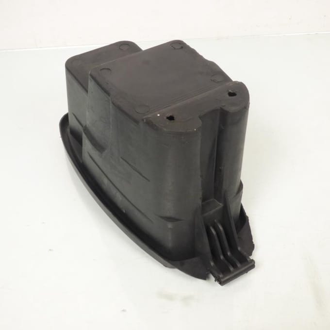 Coffre bac de rangement sous selle pour scooter électrique Guewer E-scooter 350W