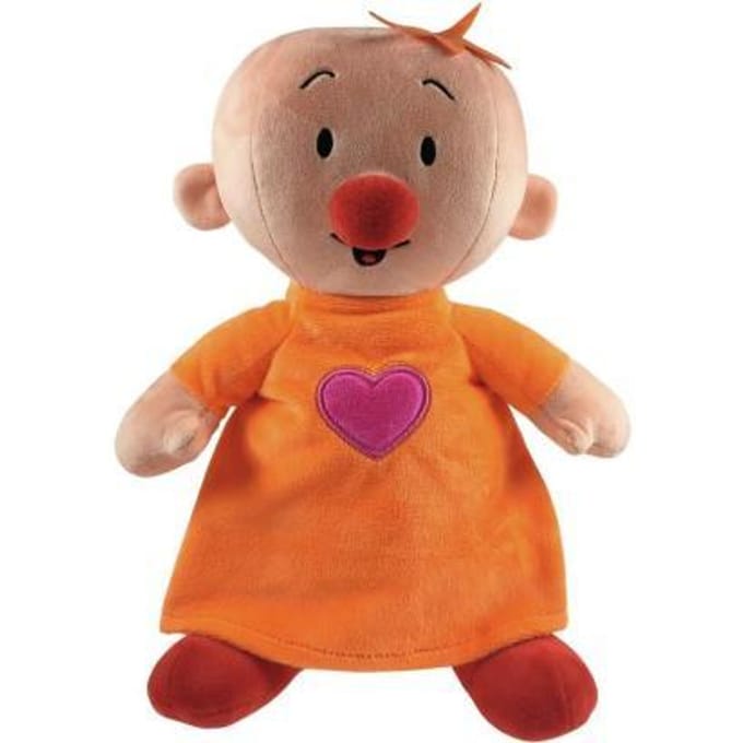 Studio 100 Babilu pluche 35cm Bekende knuffels
