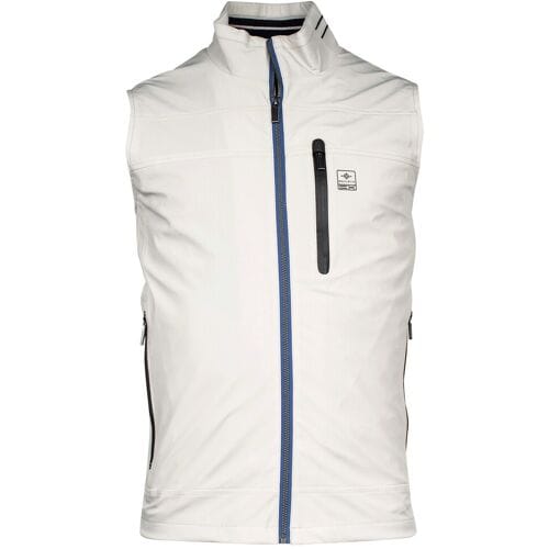 Baileys Body-Warmer Uni Subtle Details Kitt / male
