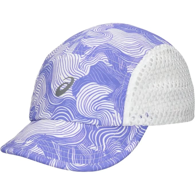 5-panel pet Asics Fujitrail Graphic