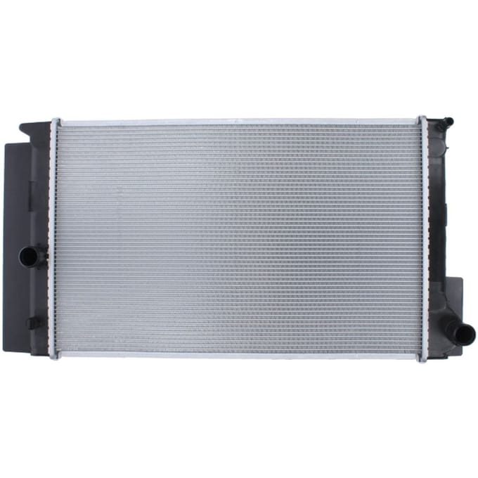 Radiator, motorkoeling NISSENS 64692