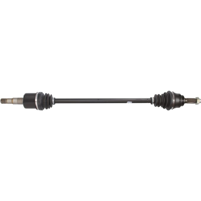 Aandrijfas POINT GEAR PNG73042