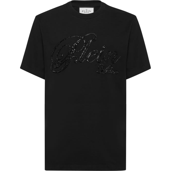 T-Shirt Ronde Hals