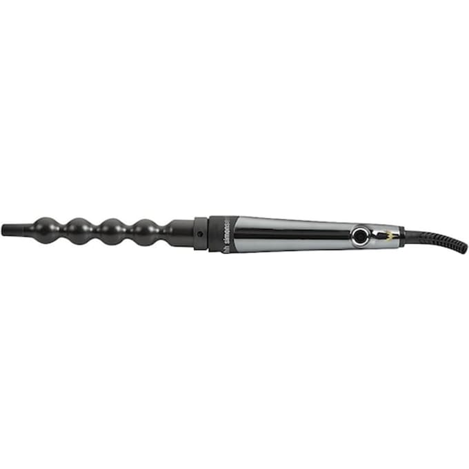 HH Simonsen Krultangen VS10 Rod Curling Iron, Touch Handle Dames