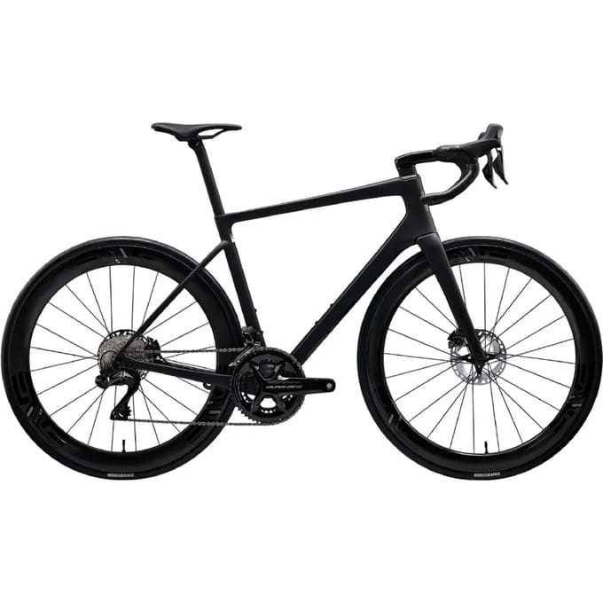Framebescherming Monkey Products Enve - Melee-Carbon
