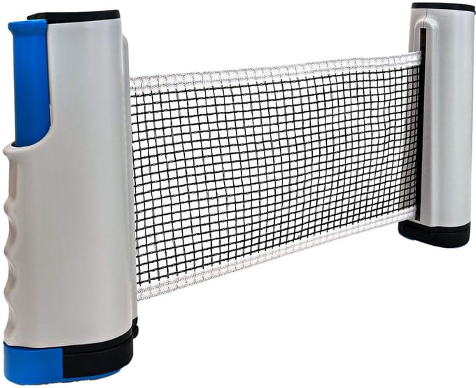 Toi-Toys Adrenix Table Tennis Net Compact 100cm