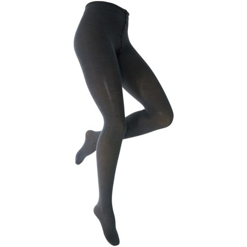 Panty’s/Kousen Trasparenze Collant In Cotone 90 Denari Wilma