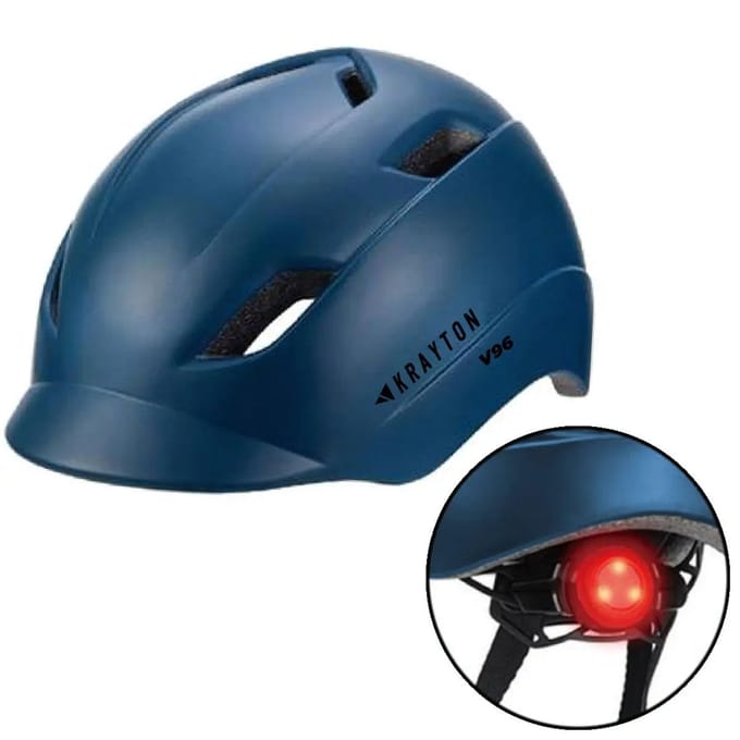 Stedelijke helm Krayton V90 In Mold