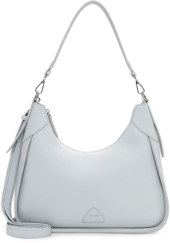 EMILY & NOAH Buideltas E&N Bondy RUE 09 ( 1554 ) - Dames handtassen - lightblue 530