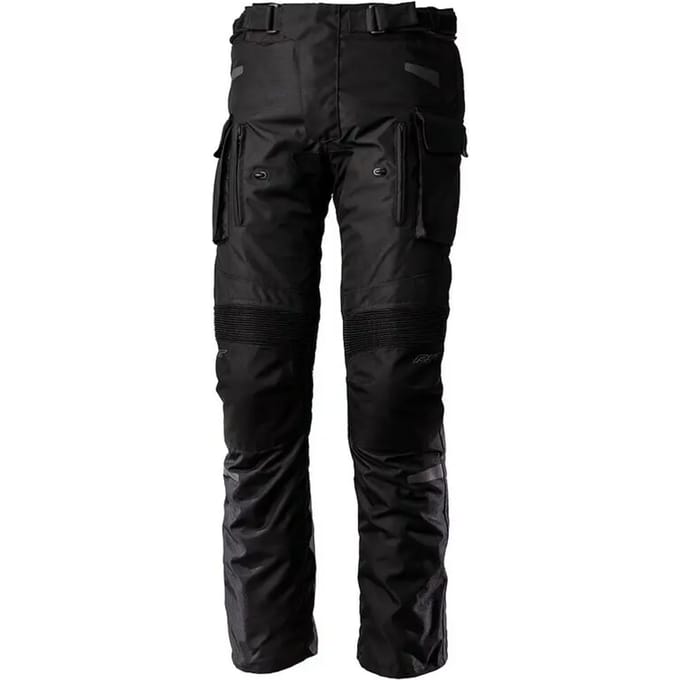 Textiel motorbroek RST Endurance CE