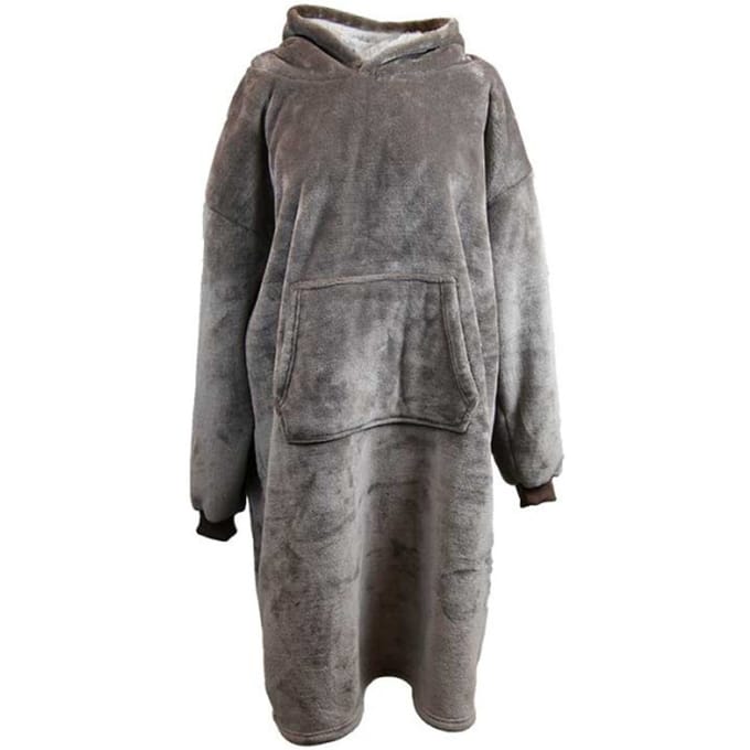 Unique Living hoodie oversized -70x110cm