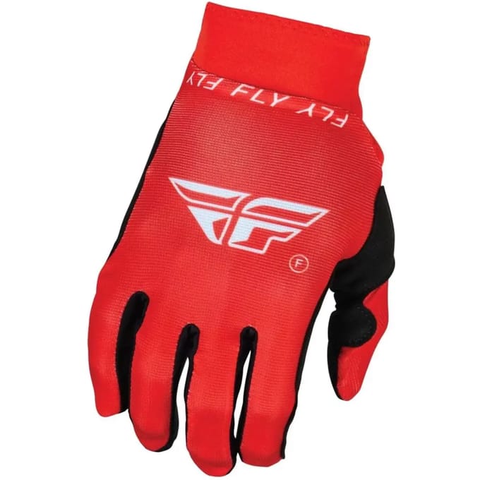 Motor race handschoenen Fly Racing Pro Lite