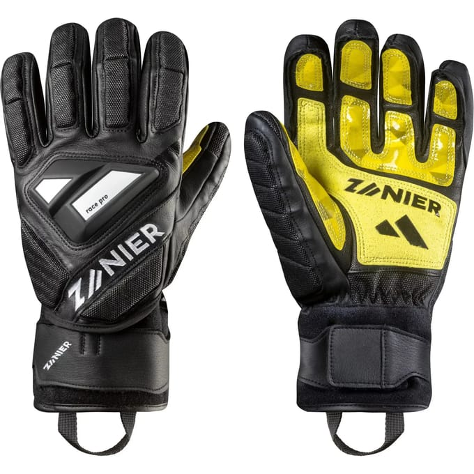 TPU Skihandschoenen Zanier Gate Killer