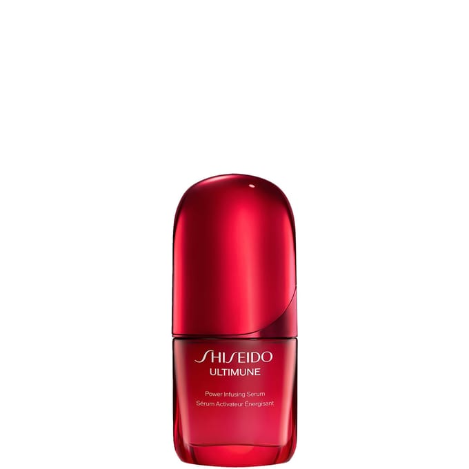 Shiseido Ultimune Power Infusing Eye Concentrate Oogserum Dames 15 ml