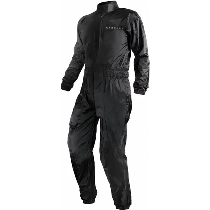 Regenpak voor motorfiets Stormer 2.0