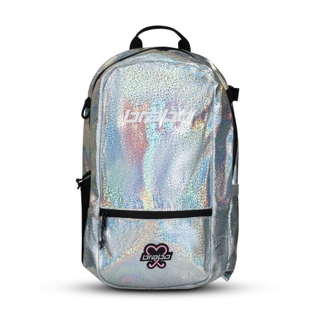 Brabo Backpack fun hockey rugzak -
