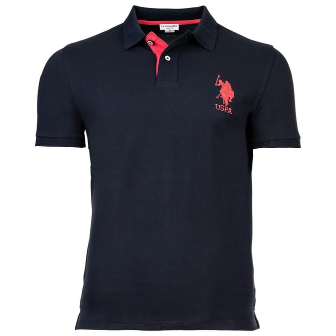 U.S. Polo Assn. Poloshirt Kory