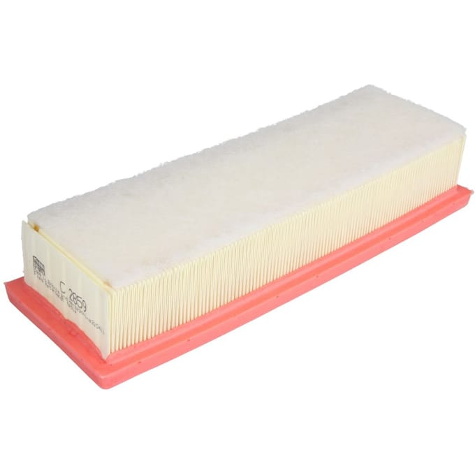 Luchtfilter MANN-FILTER C 2859