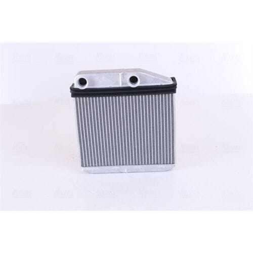 Warmtewisselaar, interieur verwarming NISSENS 71456