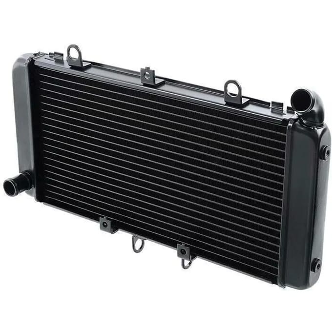 Waterradiator Brazoline Honda CB 1300 F /A /SA